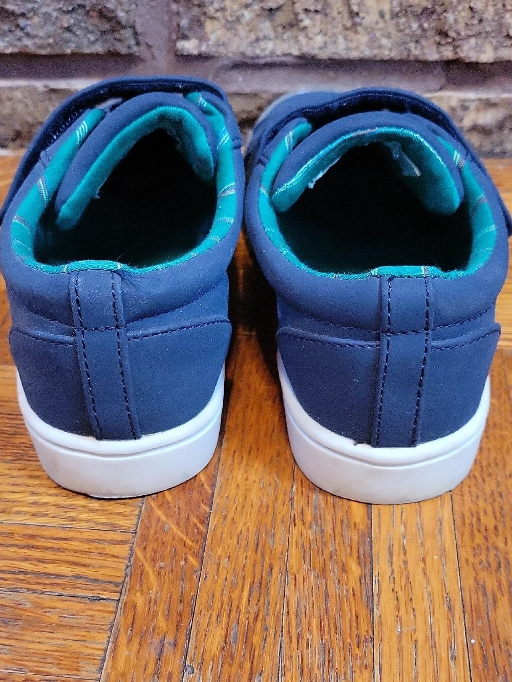 Cat & Jack Kids Slip on Shoes Size 11